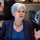 Illustration for article titled Ruby Tuesday Waiter Warns Jill Stein Her Green Party Response To Trump Speech Disrupting Other Diners